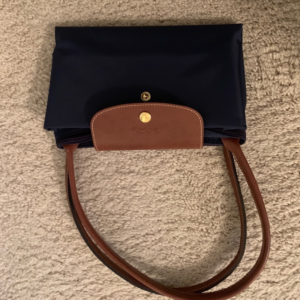 LONGCHAMP TOTE